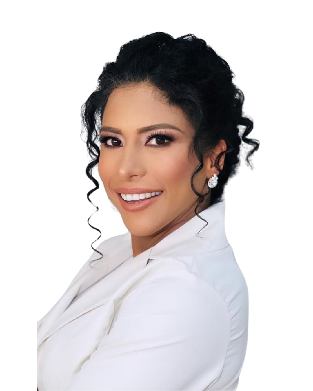 Ashley Martínez