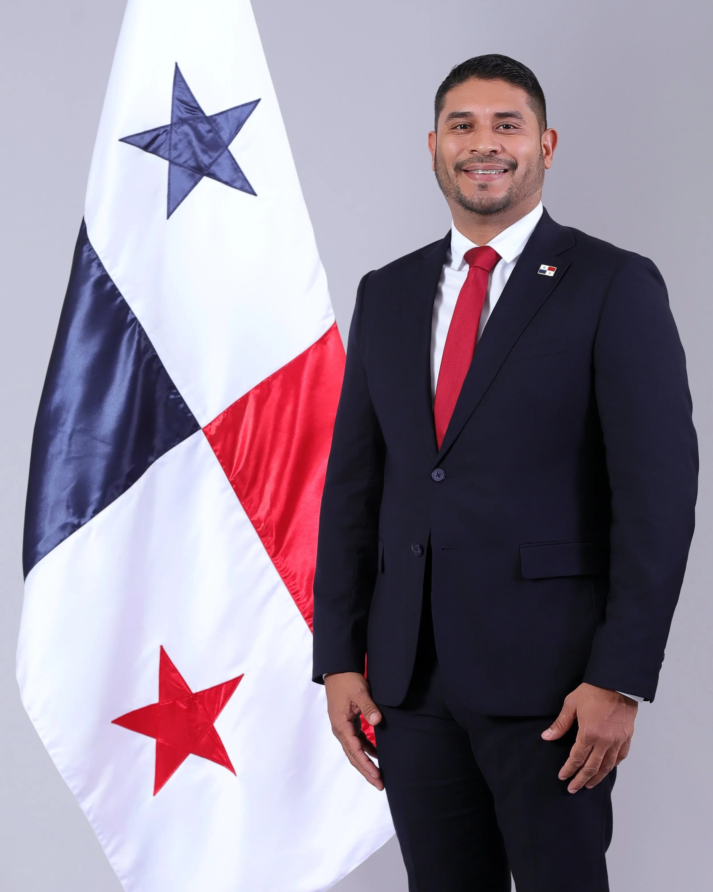 Jhonathan Vega