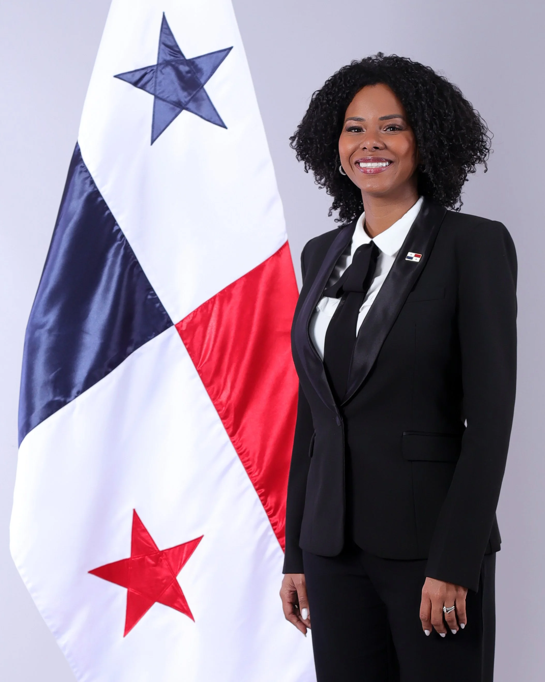 Walkiria Chandler