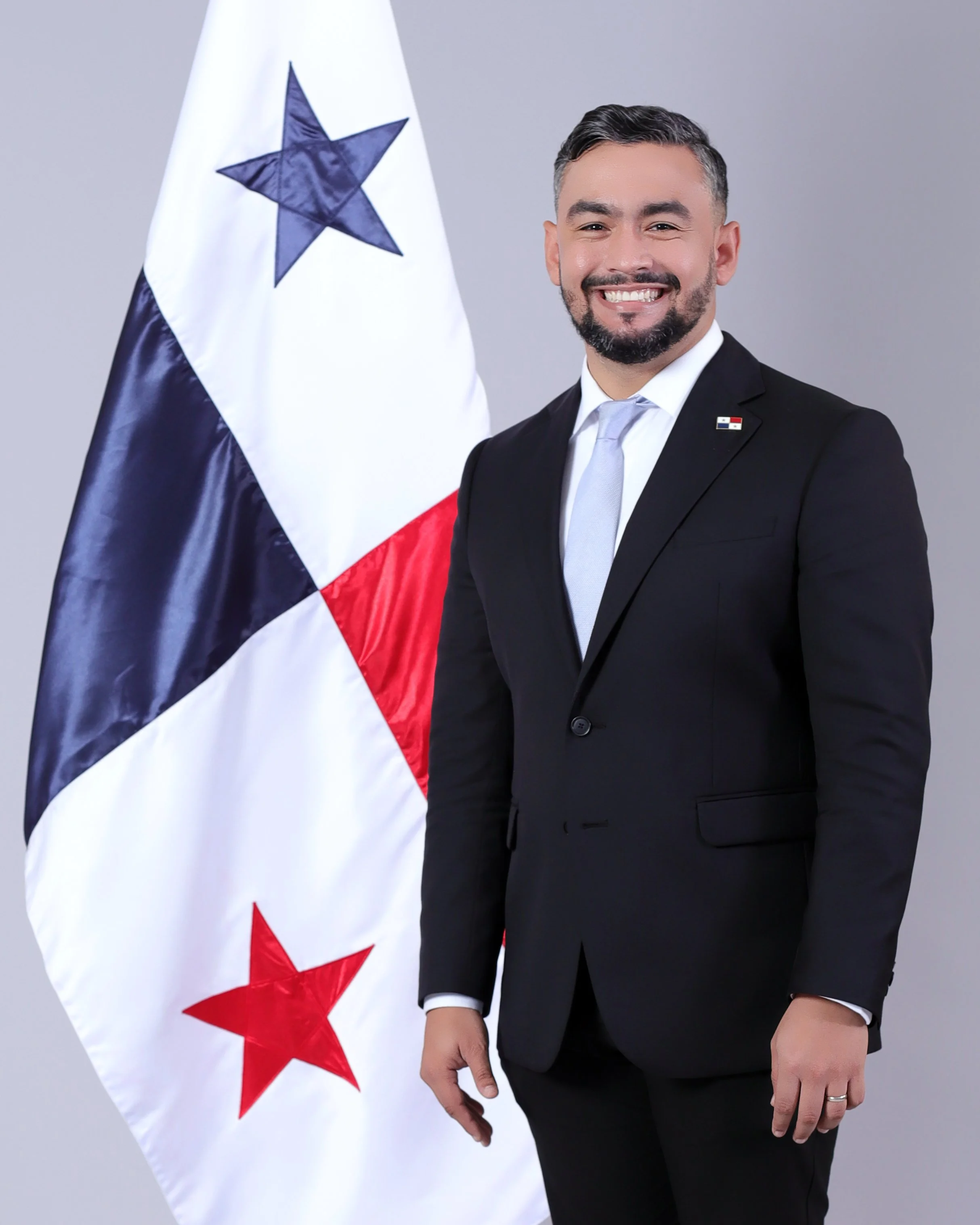 Luis Duke