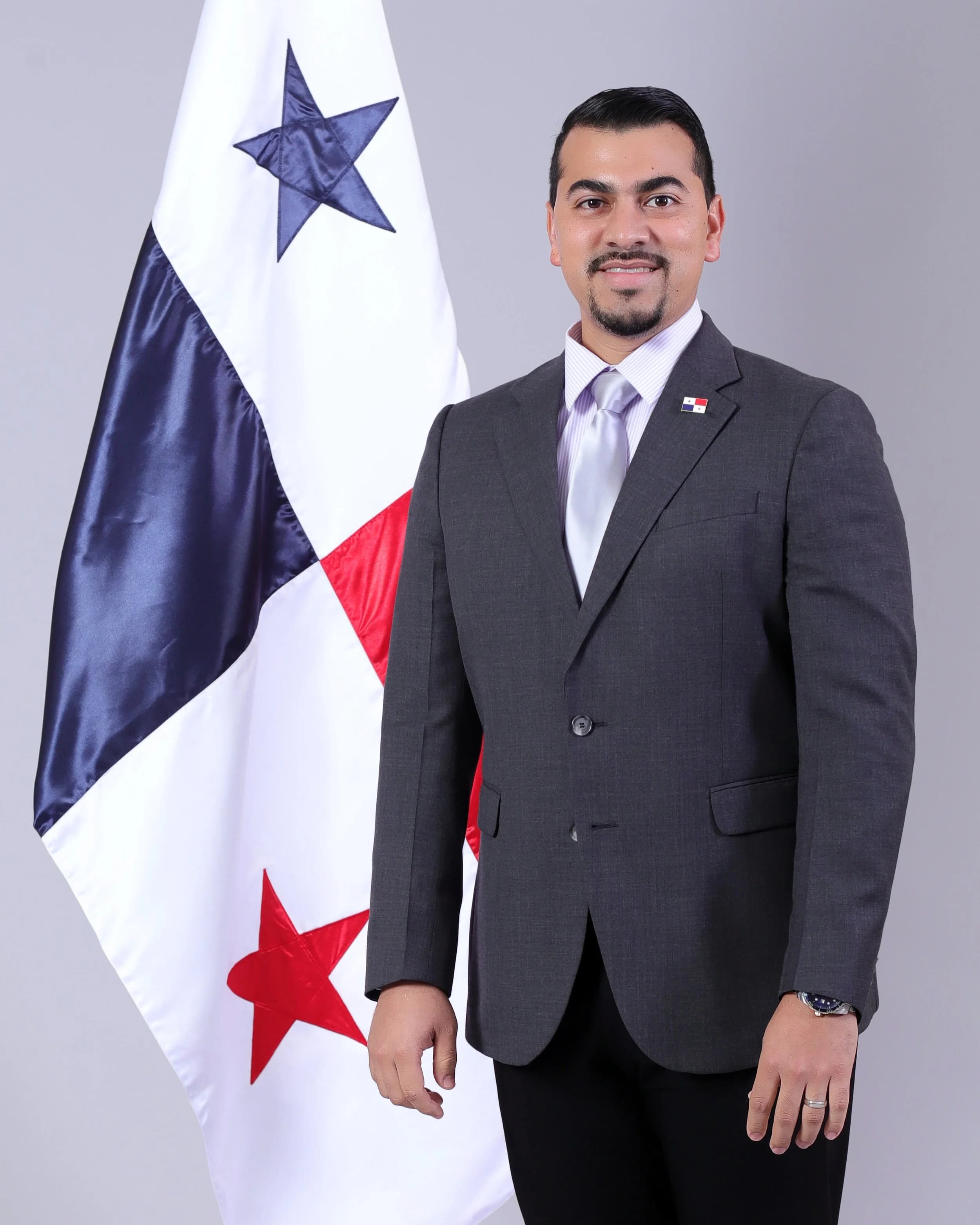 Augusto Palacios