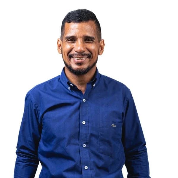 Guillermo García