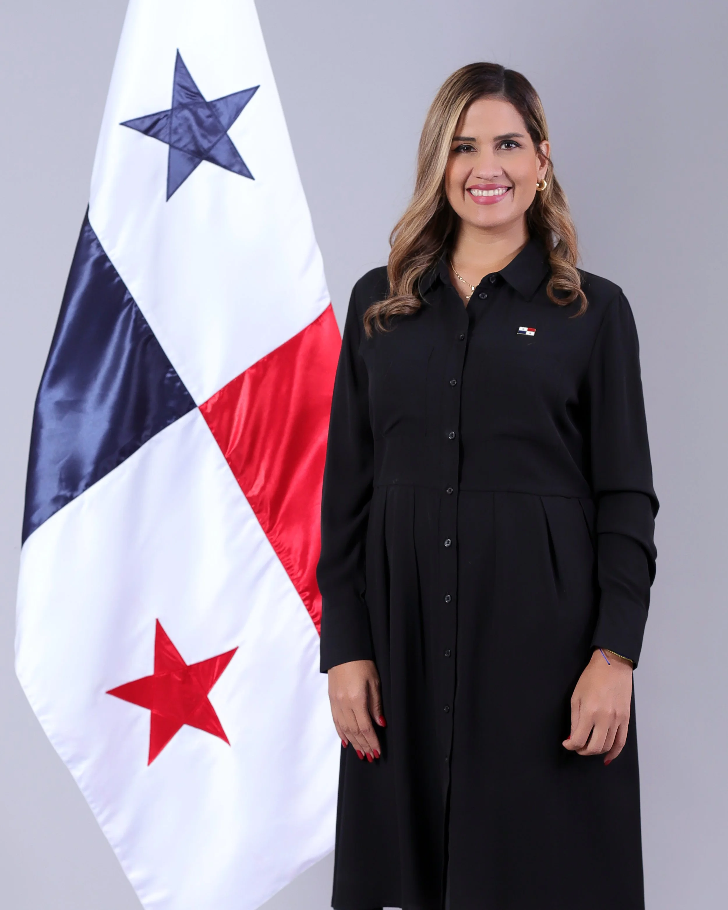 Alexandra Brenes