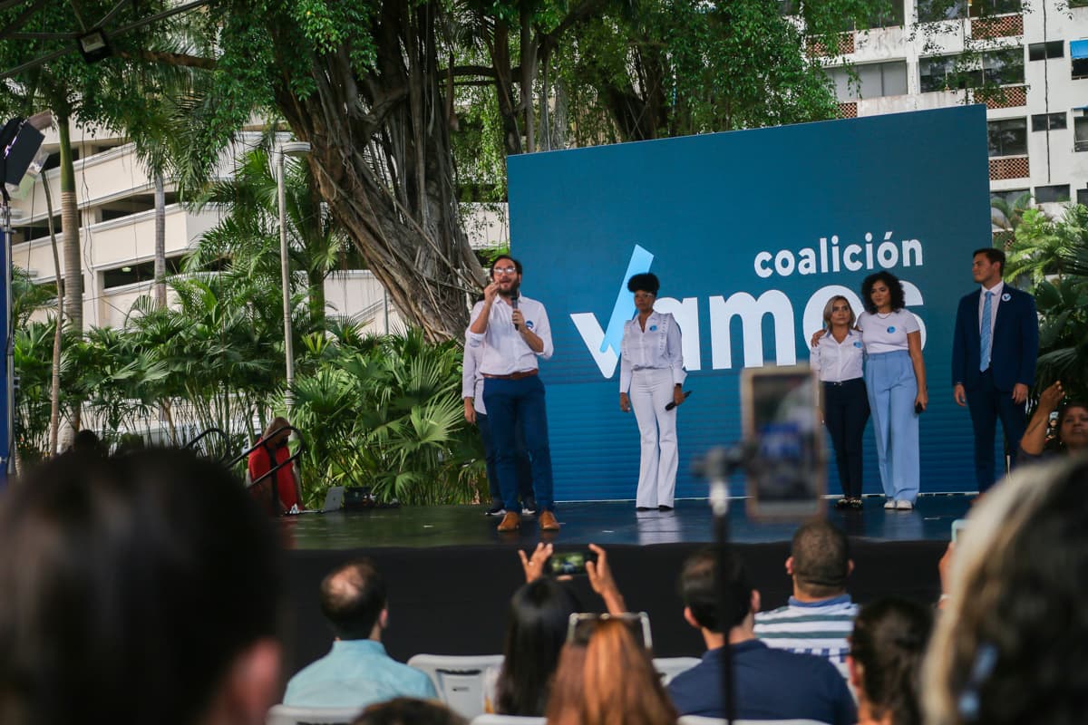 Nace VAMOS